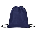 Mochila Saco em TNT