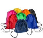 Mochila Saco em Nylon