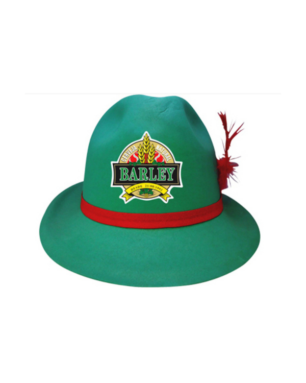 Chapéu Tirolês